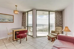 Image of Spectacular Oceanfront Condo