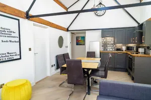 Image of Your Apartment The Loft #10