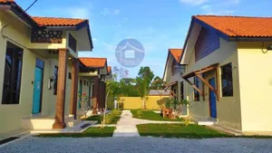 Image of anjung ara suites and roomstays