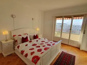 Image of Appartement élégant & ensoleillé