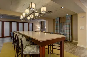 Image of HAMPTON INN BOSTON - WESTBOROUGH