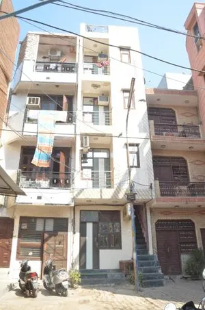 Image of Goel Residency