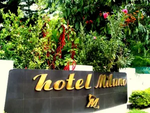 Image of Milano Tourist Rest
