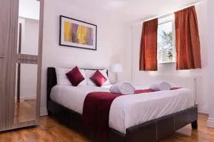 Image of Alexandra Villa