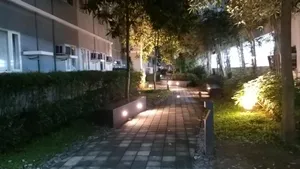 Image of Trees condo unit nearby SM Fairview