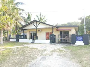 Image of Kuntum Cottage Bed & Breakfast