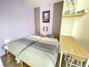 Image of Cozy compact studio France