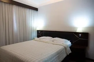 Image of The Palace Flat Moema particular