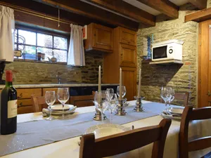 Image of Independant Gite at the Calm way in the Center