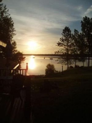 Image of Lynns Cottage at Heron Ledge