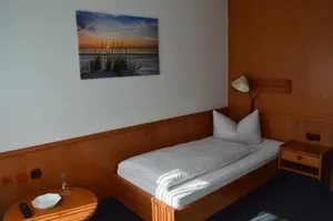 Image of Gasthof-Pension Fränkische Schweiz Obertrubach
