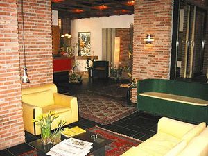 Image of Hotel Central