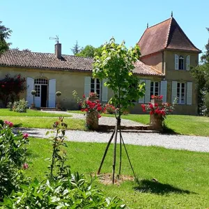 Image of Au Château Juillac