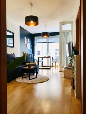 Image of Stylish,cozy apartment in the middle of the CENTER