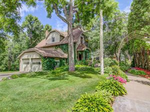 Image of James Mulvey Carriage House Inn