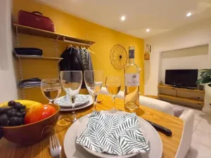 Image of #1 Studio # Place charmante
