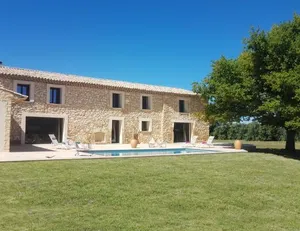 Image of Mas Des Fugueyrolles
