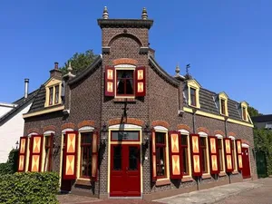 Image of BnB 't Ambacht - Boutique Hotel