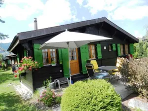 Image of Apartment Abnaki- Chalet by Interhome