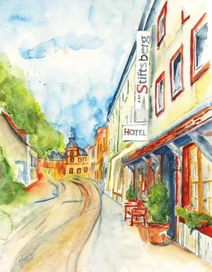Image of Hotel Am Stiftsberg