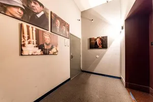 Image of DowntoWn Abbey