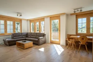 Image of Haus Marietta - Leukerbad