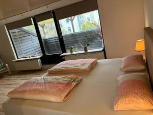 Image of Private Studio Apartment with Balcony in Dortmund-Brackel