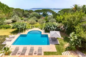 Image of Villa Capilla, sea view