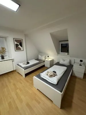 Image of Sleep & Stay