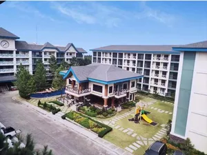 Image of Cozy Condo at Pine Suites Tagaytay with WIFI Netflix & Pool