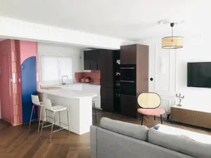 Image of Nid Douillet 2 - Appartement cosy avec garage