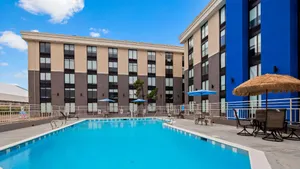 Image of Denver - Central Park Hotel