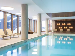 Image of Apartment in ski Village les Saisies