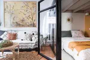 Image of Appartement 1er étage piéton Place de la Pierre