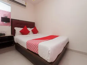 Image of OYO 19918 Hotel Mantra Residency