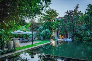 Image of Casa Amor