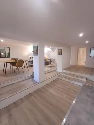 Image of le loft du canal, 2 lits, baignoire balnéo, wifi