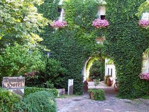 Image of Hotel Domhof