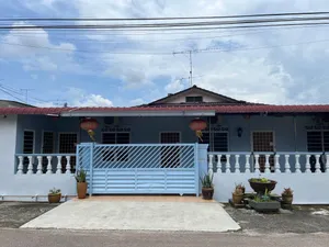 Image of Kluang Homestay