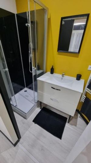 Image of Studio Hibiscus tout confort, rénové