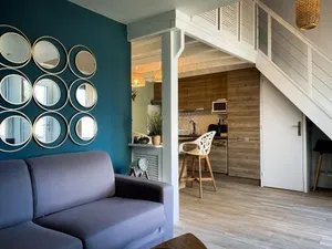 Image of Appartement Duplex refait à neuf