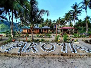 Image of Akoya Beach Park and Cottages