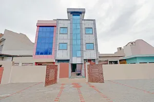 Image of OYO 45391 Hotel Ananda & Restaurant