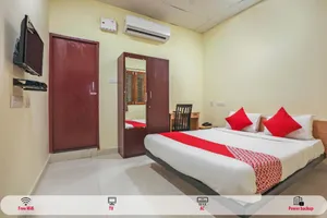 Image of Hotel O Om Sakthi Hotel