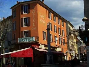 Image of Hôtel Central