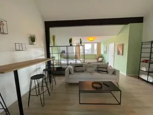 Image of City-Wohnen in Düren im Boho-Style