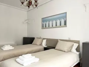 Image of Apartamento amplio y luminoso