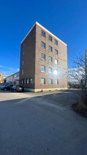 Image of motel 38 Braunschweig