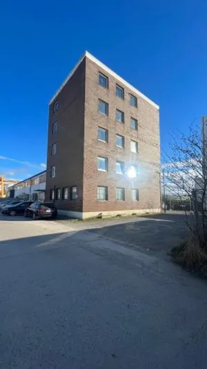 Image of motel 38 Braunschweig