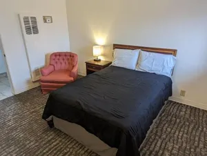 Image of Terry Point Motel